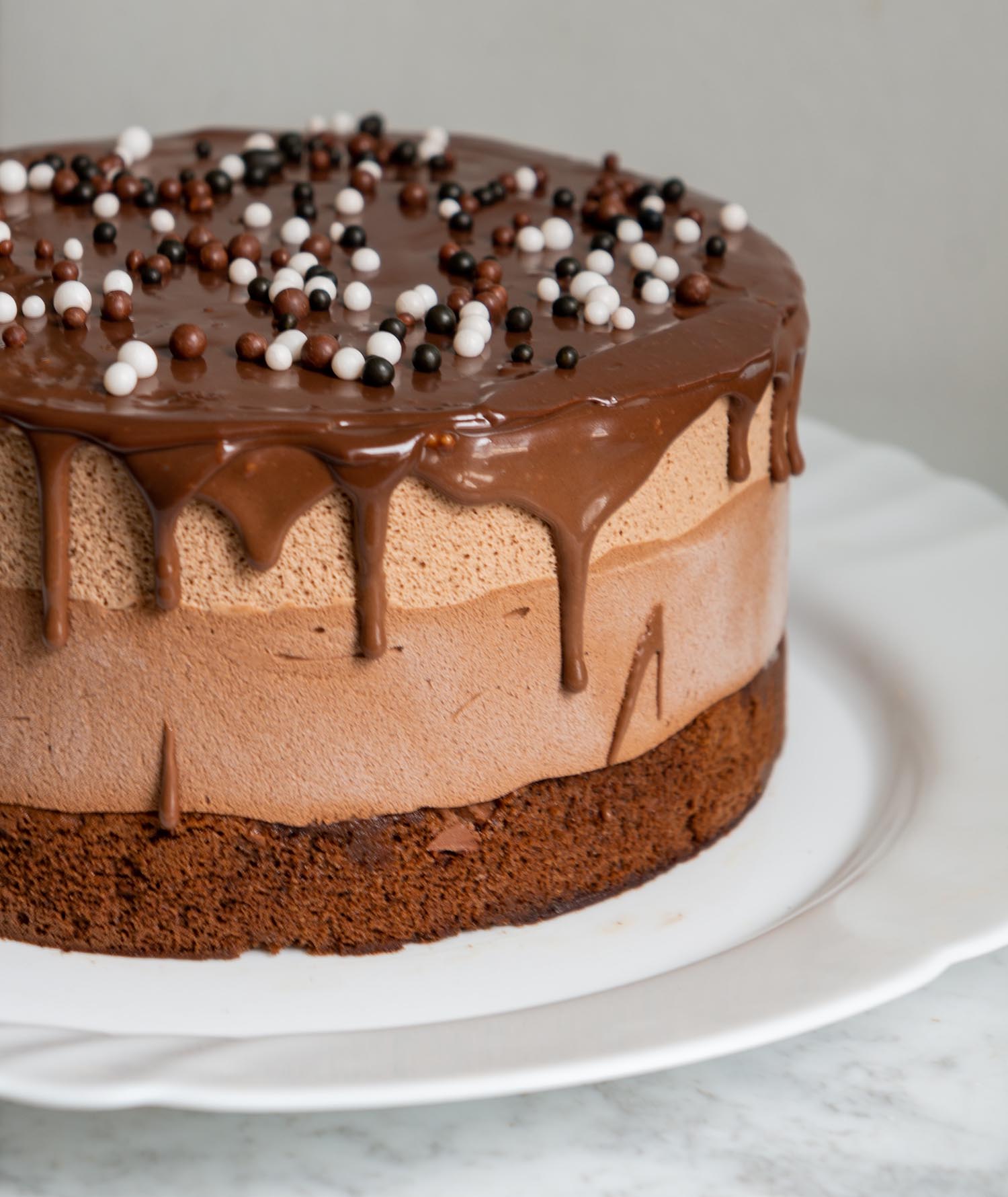 cake desserts chocolate
