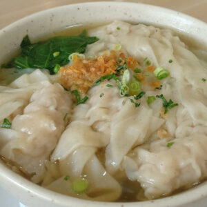 Soup-Dumpling
